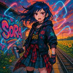 「カラフルに毒を塗れ！」 (Remastered)