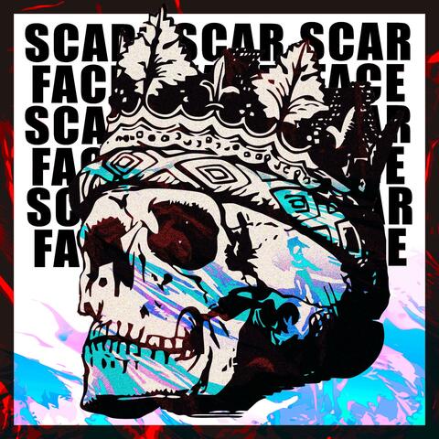 SCARFACE VIP