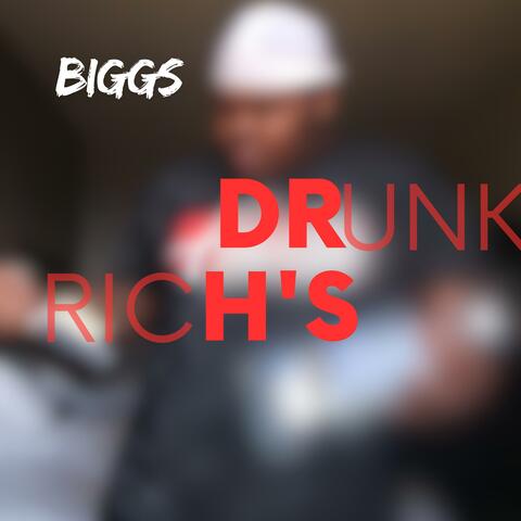 Drunk Rich's