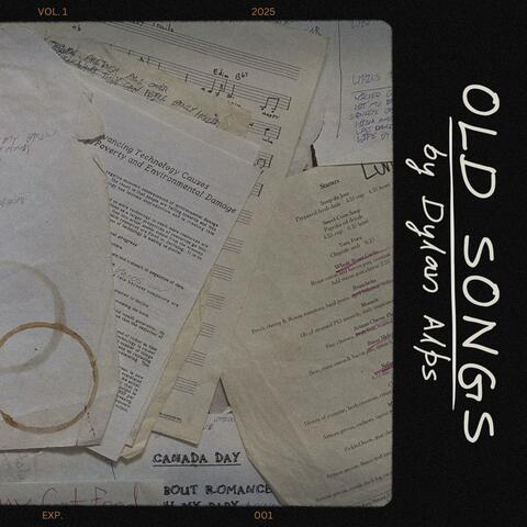 Old Songs
