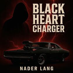 BLACK HEART CHARGER