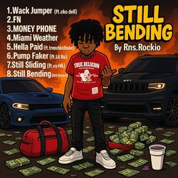 Pump Faker (feat. Lil Ro)