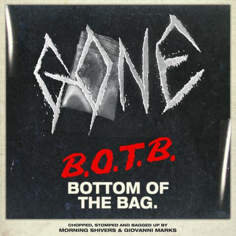 B.O.T.B. (Remixes)