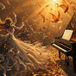 Dance with Fate (Piano and Strings)