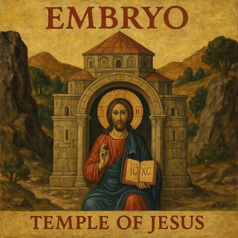 Temple of Jesus