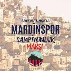 Mardinspor Şampiyonluk Marşı