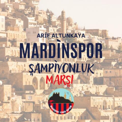 Mardinspor Şampiyonluk Marşı