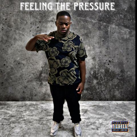 Feeling the pressure