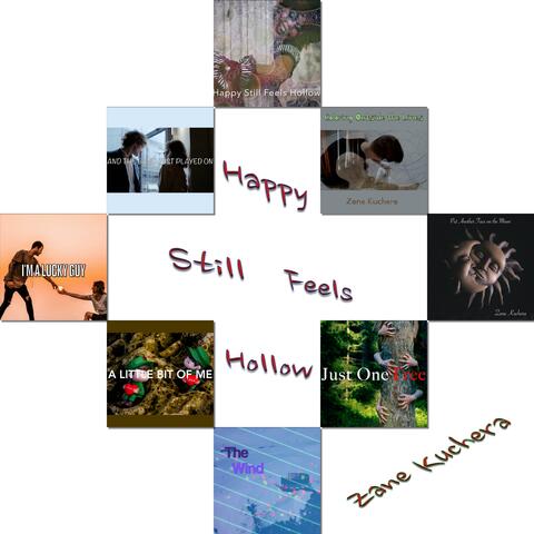 Happy Still Feels Hollow
