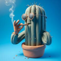 Cactus Freestyle