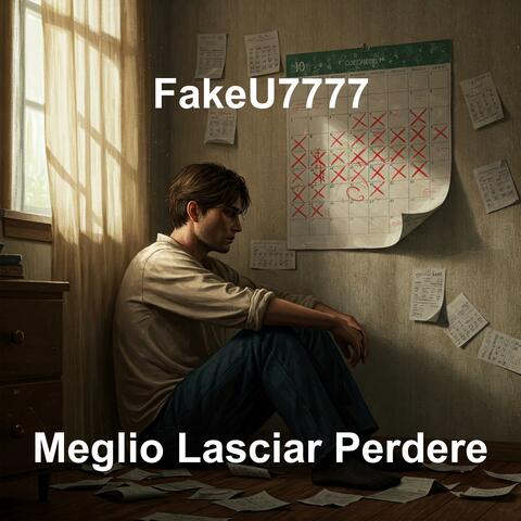 Meglio Lasciar Perdere