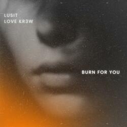 Burn For You