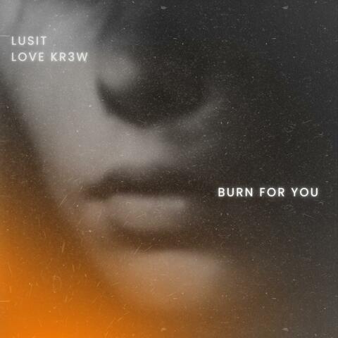Burn For You