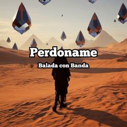 Perdoname