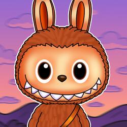 Labubu Song (LABUBU Theme Song)