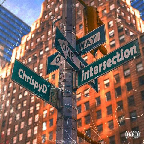 intersection