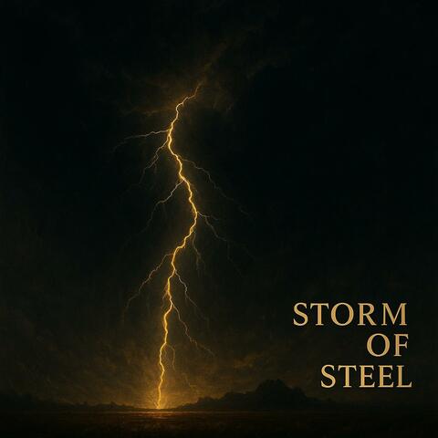 Storm of Steel