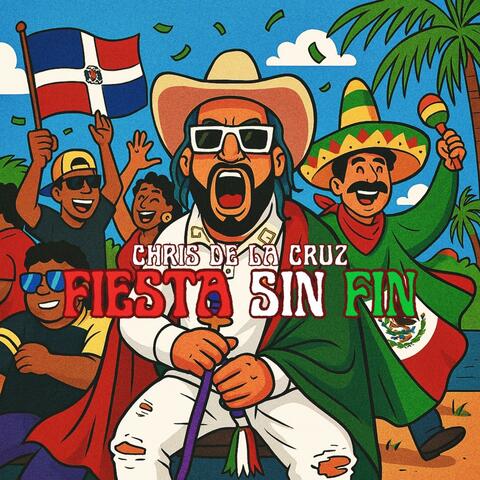 Fiesta Sin Fin