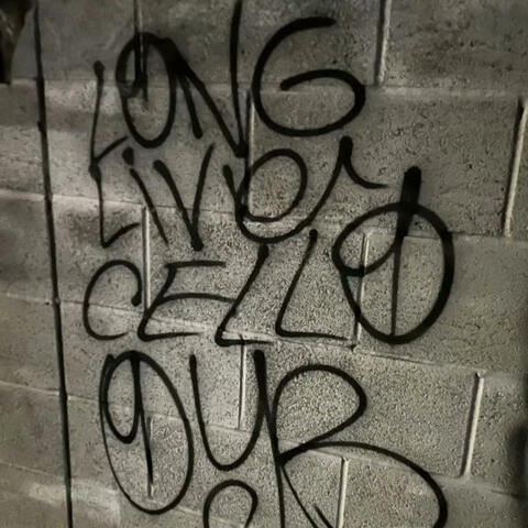 lost inside