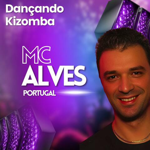 Dançando Kizomba
