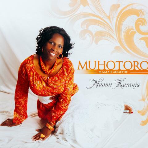 Muhotoro