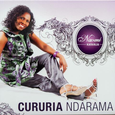 Cururia Ndarama