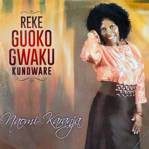 Reke Guoko Gwaku Kundware