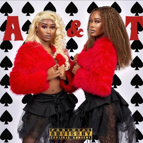 A&T (Ass & Titties) (Radio Edit)