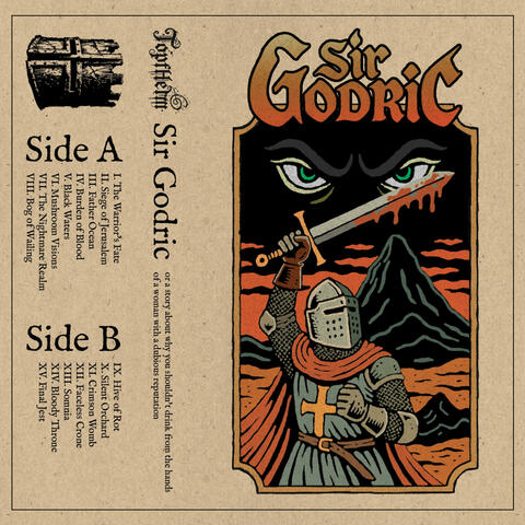 Sir Godric