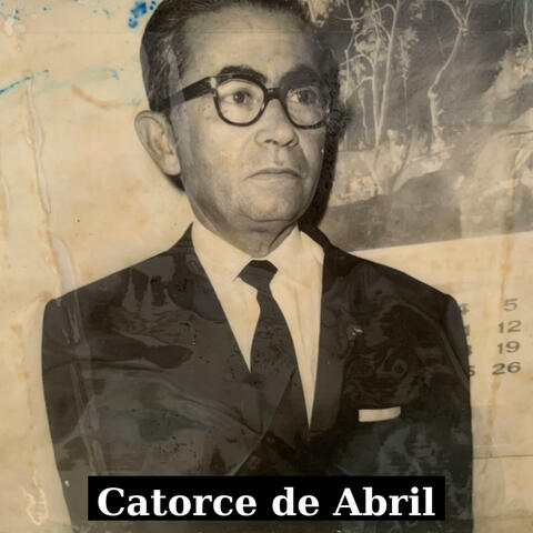 Catorce de Abril (feat. Isabella Colombanii)