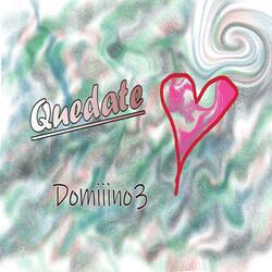 Quedate (Radio Edit)