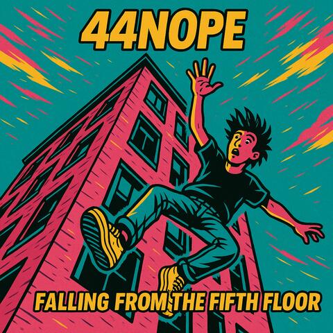 Falling From The Fifth Floor