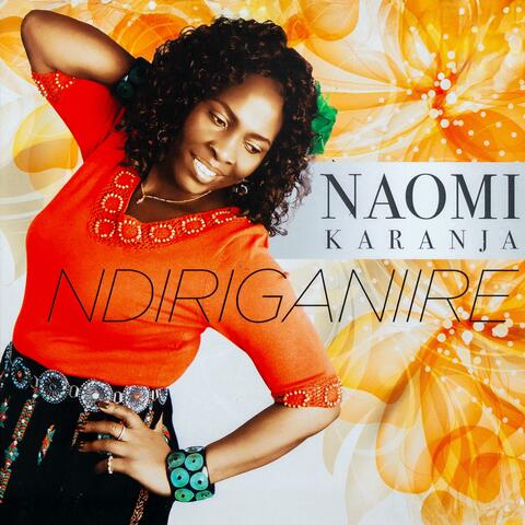 Ndiriganiire