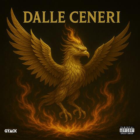 DALLE CENERI