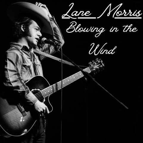 Blowing in the Wind
