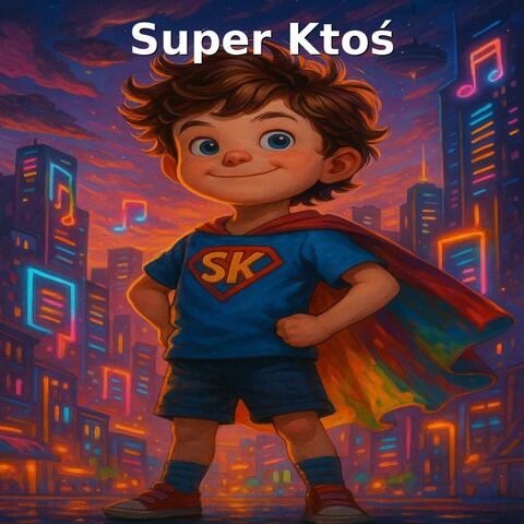 Super Ktoś