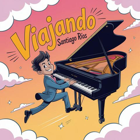 Viajando
