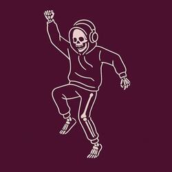 Dont Feel Alone (instrumental Version)