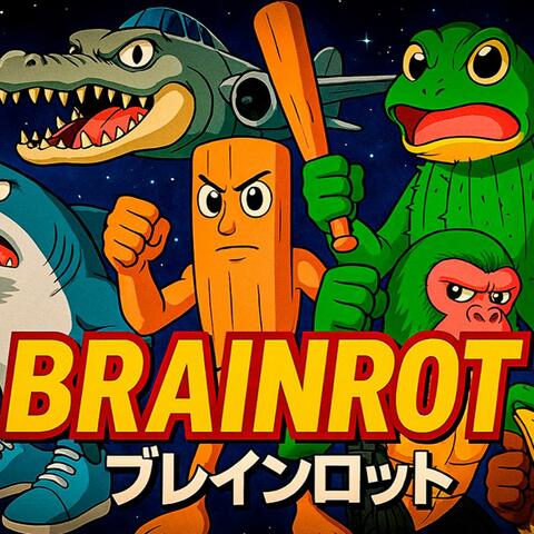Brainrot Anime Opening