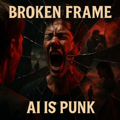 Broken Frame