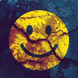 Happy?