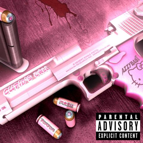 Cupid's Call (Prd. Jaytwin! & Woonerf)