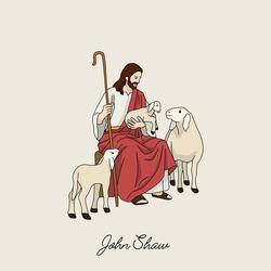 The King of Love My Shepherd Is