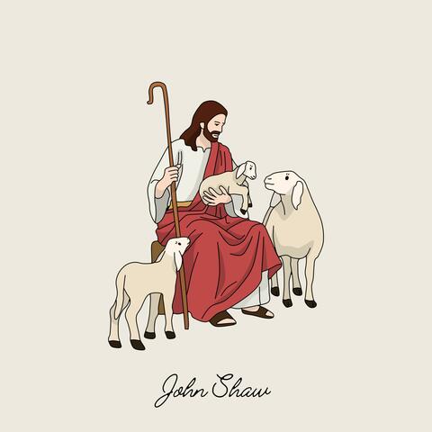 The King of Love My Shepherd Is