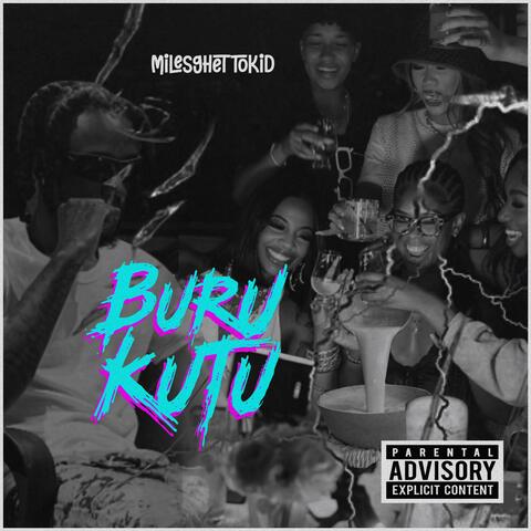 BURUKUTU