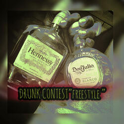 DrunkContest "freestyle"