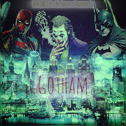 Gotham (feat. K4.Shots & Danno Gz)