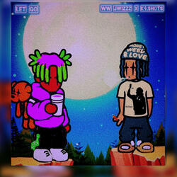 Let Go (feat. K4.Shots)
