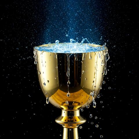Overflow (When Pop Turned Rock)