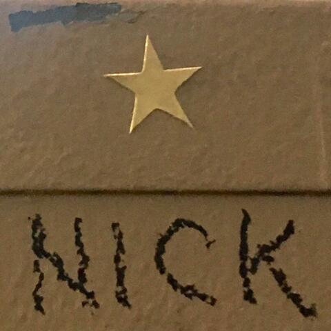 Gold Star